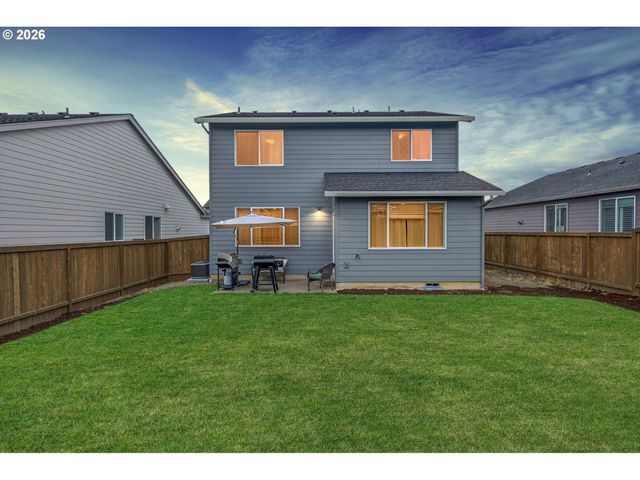 6490 Se 21ST St, Gresham, OR 97080