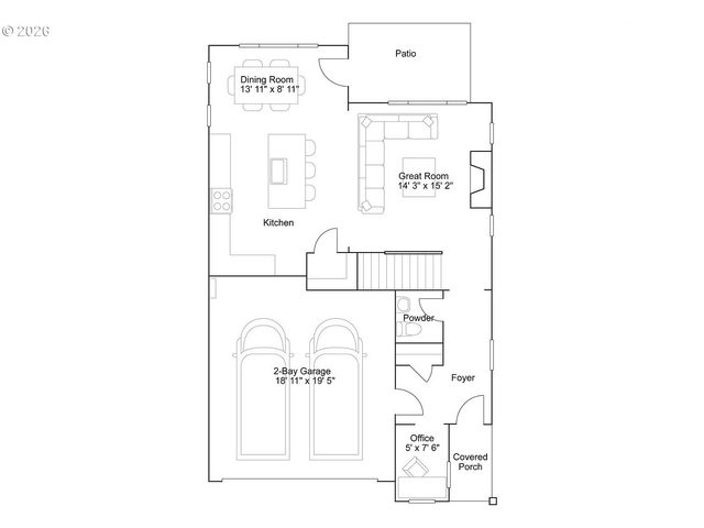 6490 Se 21ST St, Gresham, OR 97080