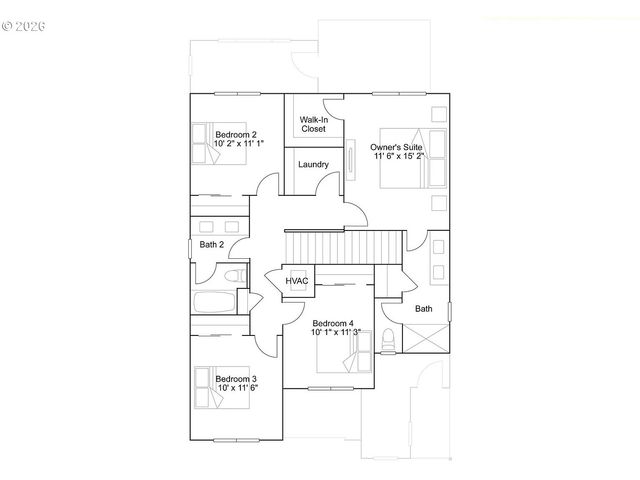 6490 Se 21ST St, Gresham, OR 97080