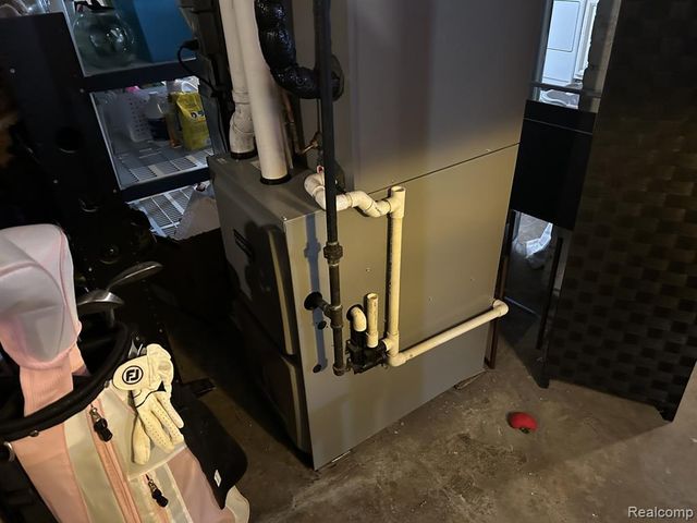 511 Garland Street, Davison, MI 48423