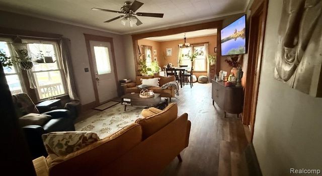 511 Garland Street, Davison, MI 48423