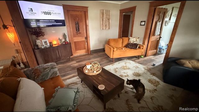 511 Garland Street, Davison, MI 48423