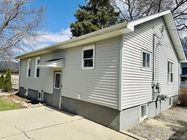 511 Garland Street, Davison, MI 48423