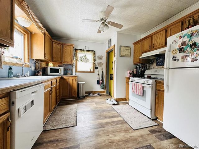 511 Garland Street, Davison, MI 48423