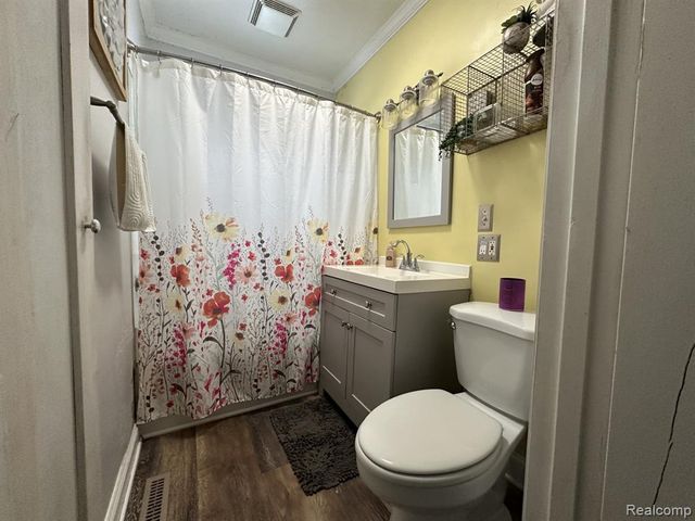 511 Garland Street, Davison, MI 48423