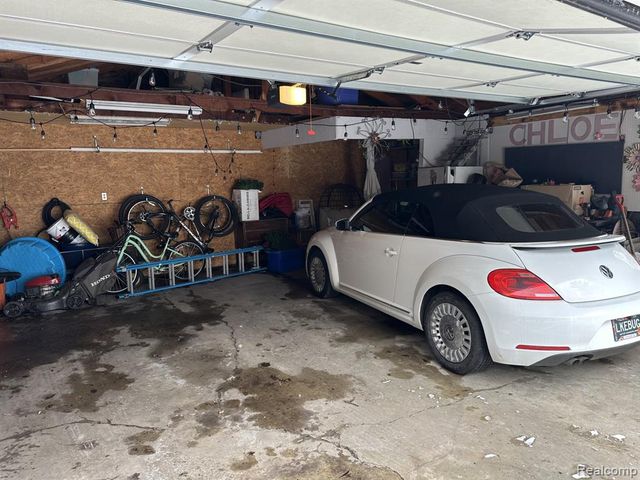 511 Garland Street, Davison, MI 48423