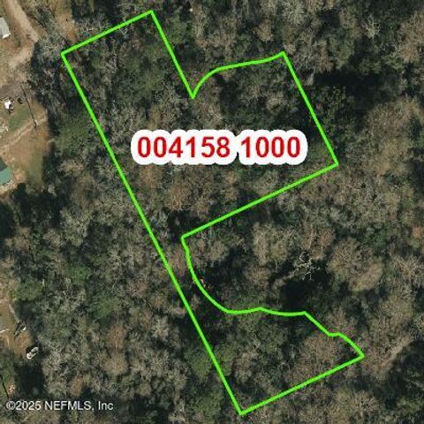 0 COLORADO SPRINGS Avenue, Jacksonville, FL 32219