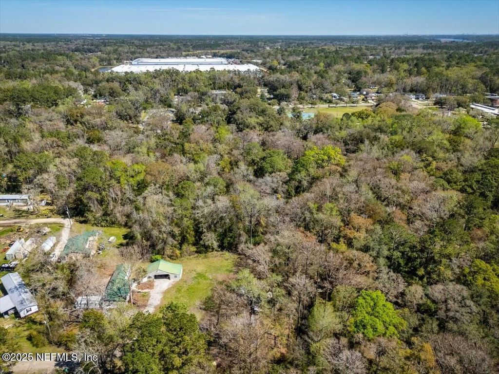 0 COLORADO SPRINGS Avenue, Jacksonville, FL 32219