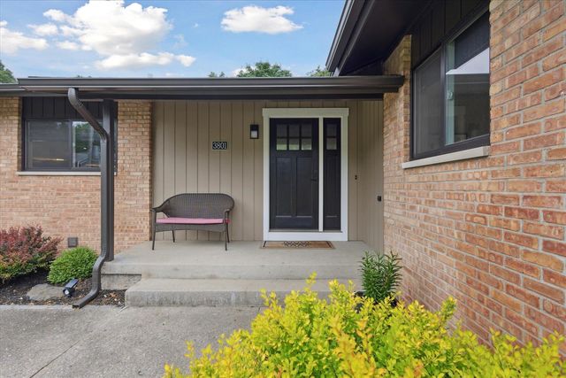 3801 Keeweenaw Drive, Grand Rapids, MI 49525