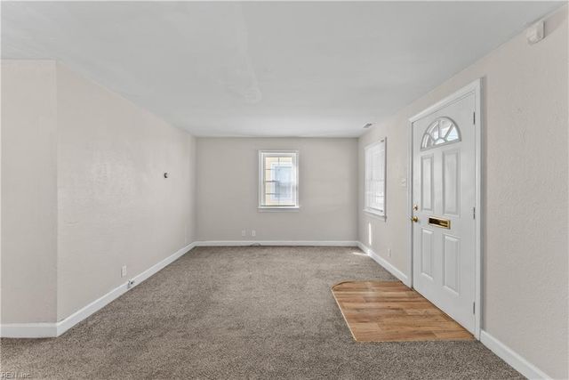 2222 Marshall AVE, Norfolk, VA 23504