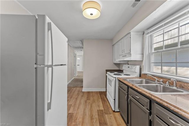 2222 Marshall AVE, Norfolk, VA 23504