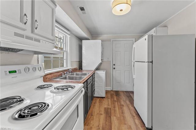 2222 Marshall AVE, Norfolk, VA 23504