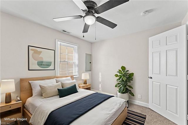 2222 Marshall AVE, Norfolk, VA 23504