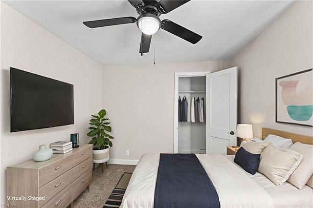 2222 Marshall AVE, Norfolk, VA 23504