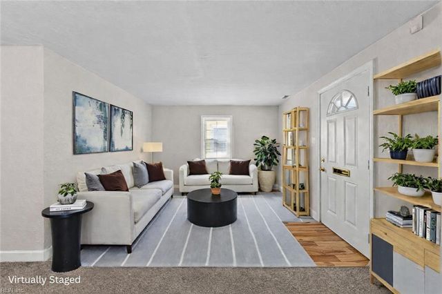 2222 Marshall AVE, Norfolk, VA 23504