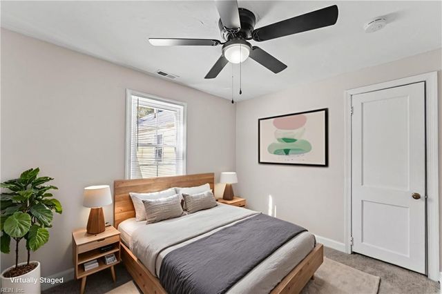 2222 Marshall AVE, Norfolk, VA 23504