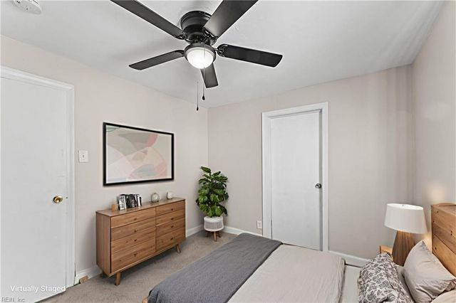 2222 Marshall AVE, Norfolk, VA 23504