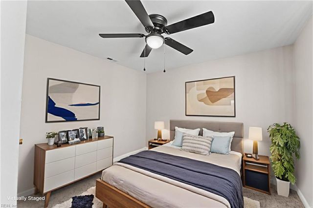 2222 Marshall AVE, Norfolk, VA 23504