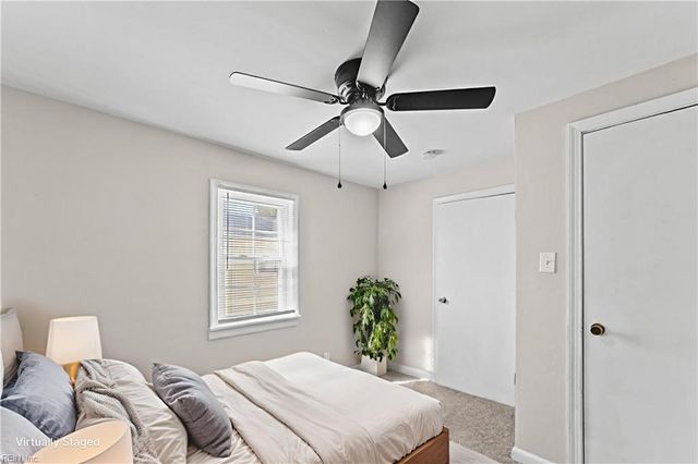 2222 Marshall AVE, Norfolk, VA 23504