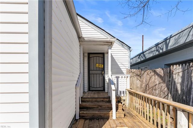 2222 Marshall AVE, Norfolk, VA 23504