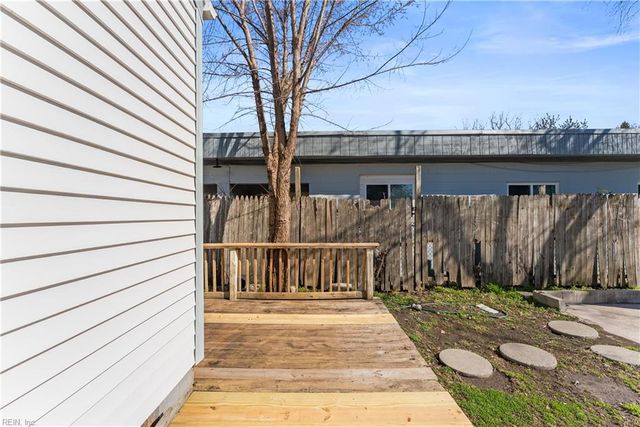 2222 Marshall AVE, Norfolk, VA 23504