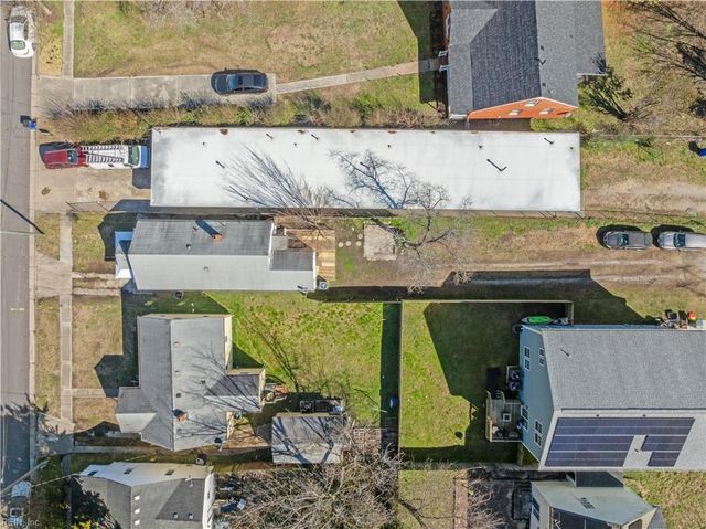 2222 Marshall AVE, Norfolk, VA 23504