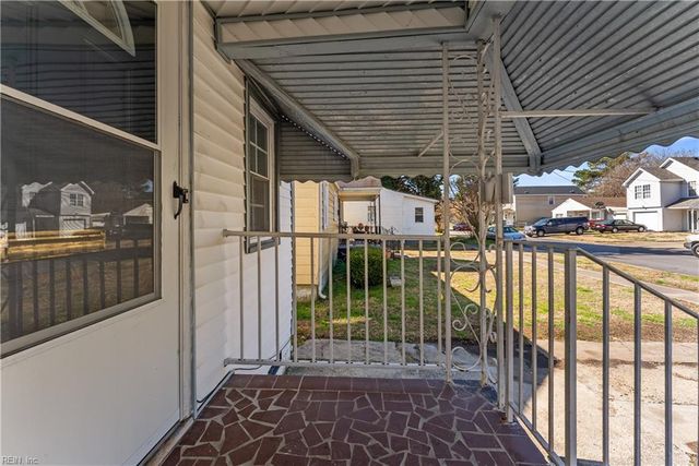 2222 Marshall AVE, Norfolk, VA 23504