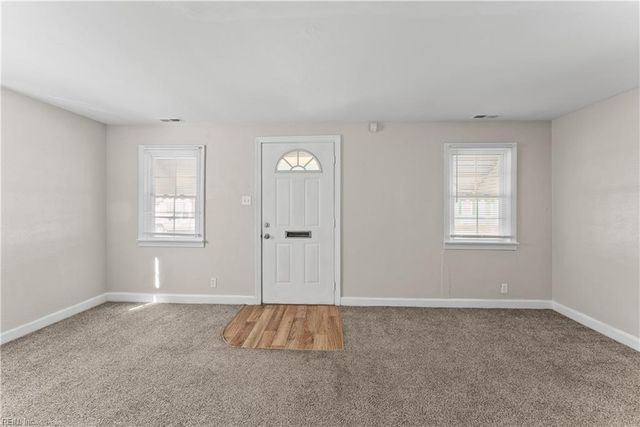 2222 Marshall AVE, Norfolk, VA 23504