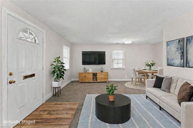 2222 Marshall AVE, Norfolk, VA 23504