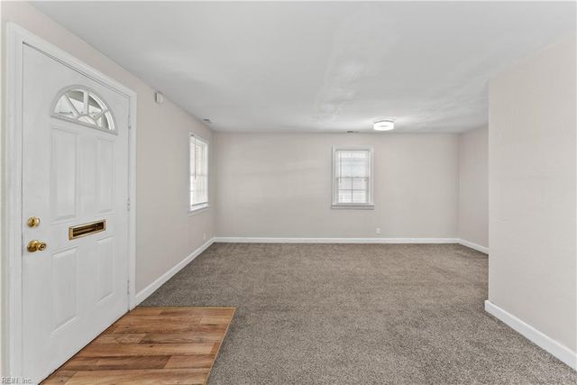 2222 Marshall AVE, Norfolk, VA 23504