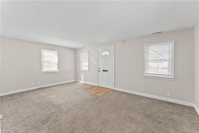 2222 Marshall AVE, Norfolk, VA 23504