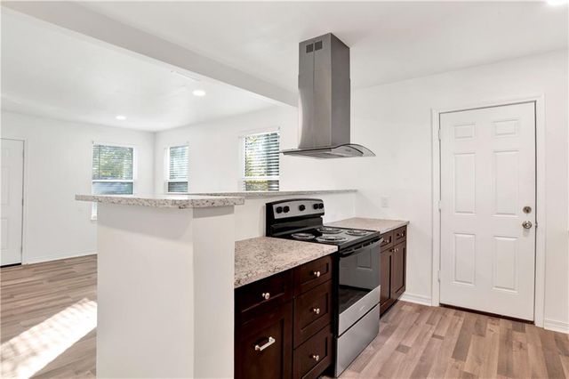 1110 Jackson Road, Mobile, AL 36605