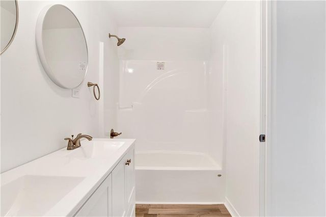 1110 Jackson Road, Mobile, AL 36605