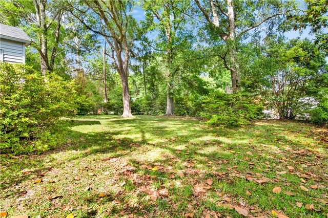 1110 Jackson Road, Mobile, AL 36605