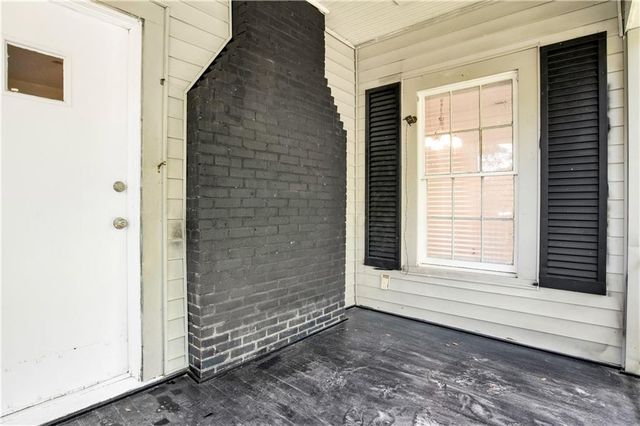 1110 Jackson Road, Mobile, AL 36605