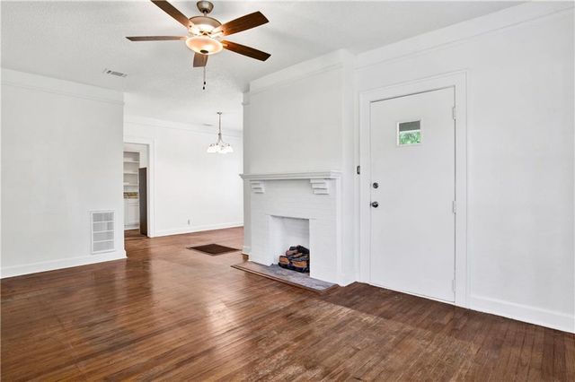 1110 Jackson Road, Mobile, AL 36605