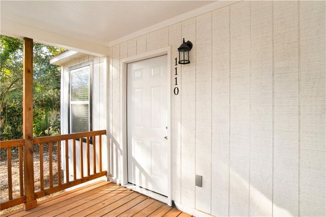 1110 Jackson Road, Mobile, AL 36605