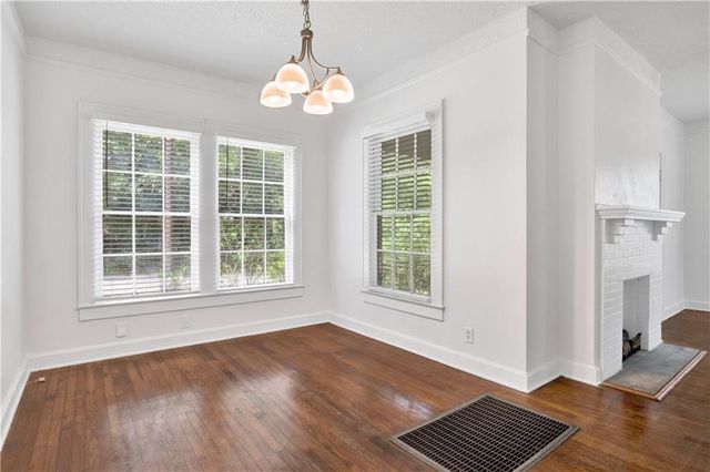 1110 Jackson Road, Mobile, AL 36605