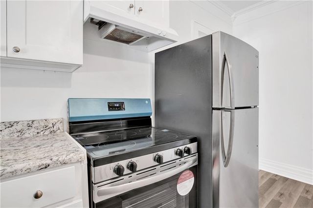 1110 Jackson Road, Mobile, AL 36605