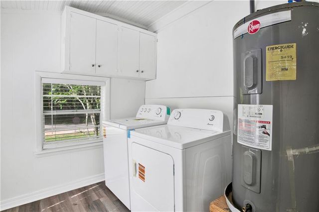 1110 Jackson Road, Mobile, AL 36605