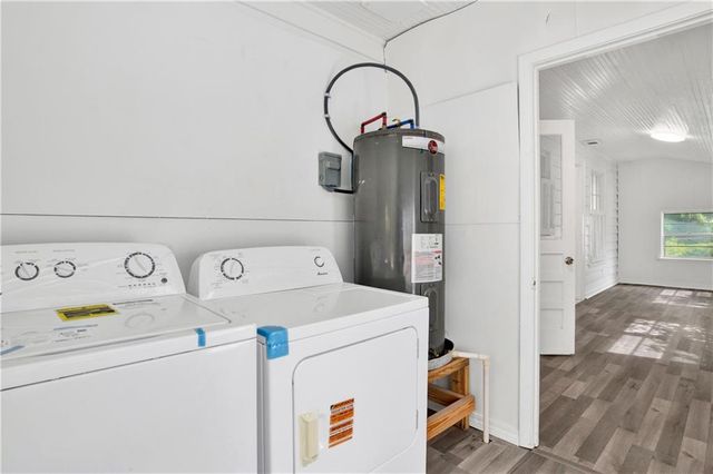 1110 Jackson Road, Mobile, AL 36605