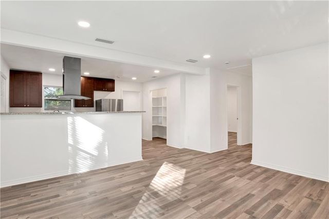 1110 Jackson Road, Mobile, AL 36605