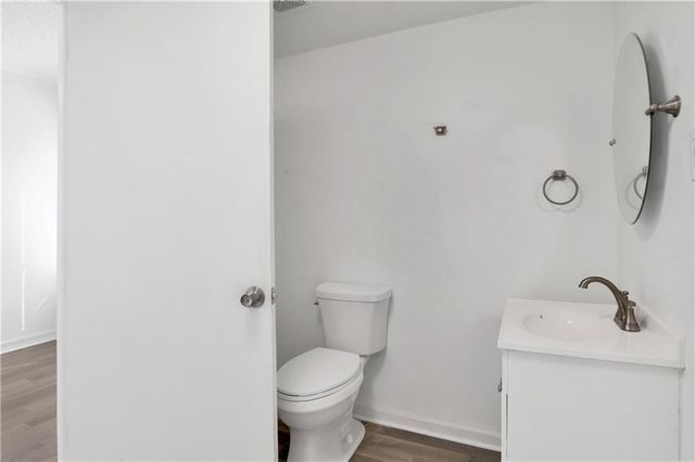 1110 Jackson Road, Mobile, AL 36605