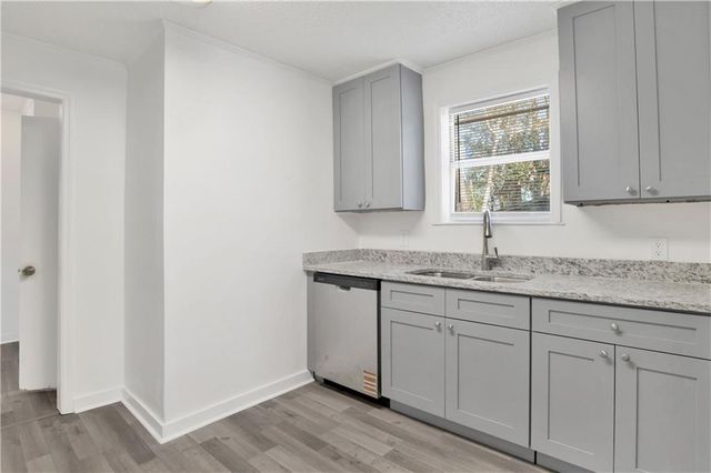 1110 Jackson Road, Mobile, AL 36605