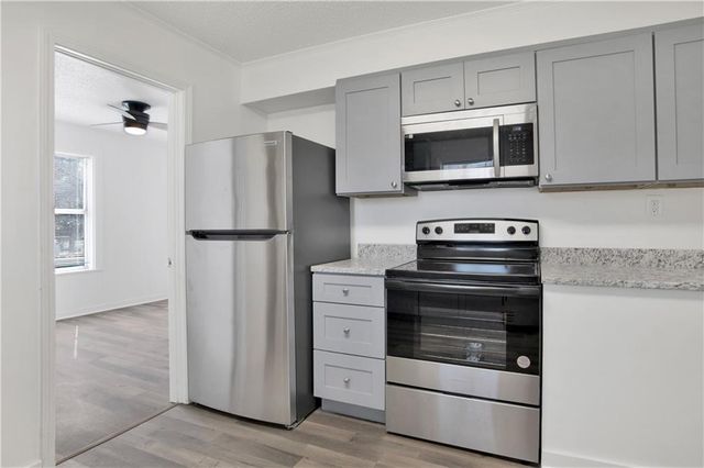 1110 Jackson Road, Mobile, AL 36605