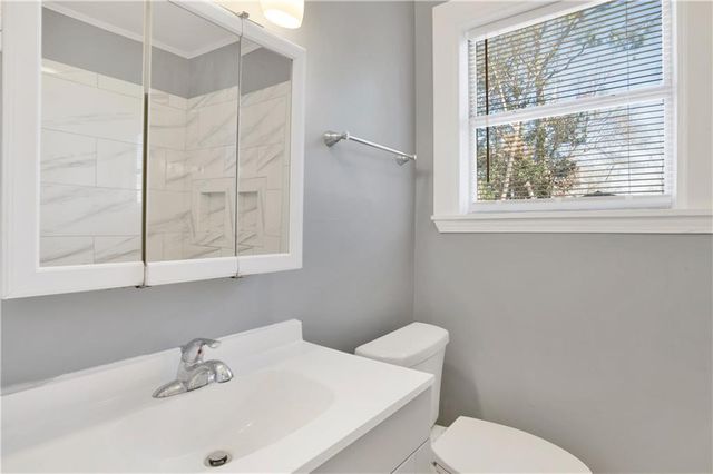 1110 Jackson Road, Mobile, AL 36605