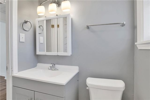 1110 Jackson Road, Mobile, AL 36605