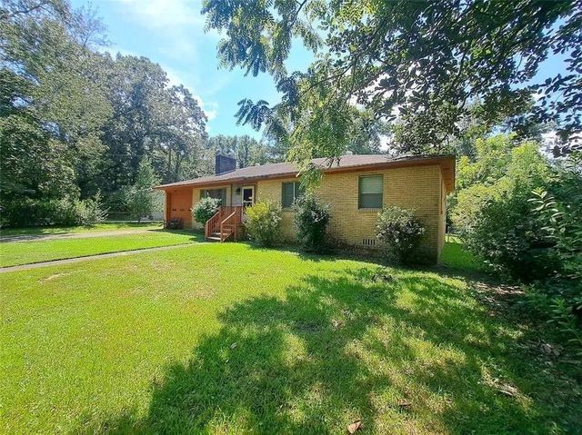 1110 Jackson Road, Mobile, AL 36605