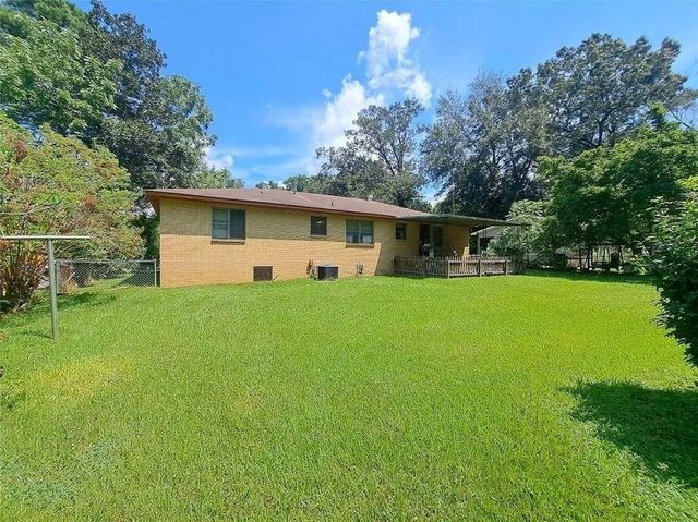 1110 Jackson Road, Mobile, AL 36605