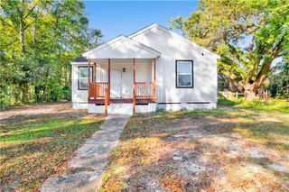 1110 Jackson Road, Mobile, AL 36605